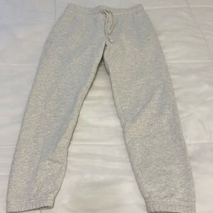 ARITZIA | sweatpants